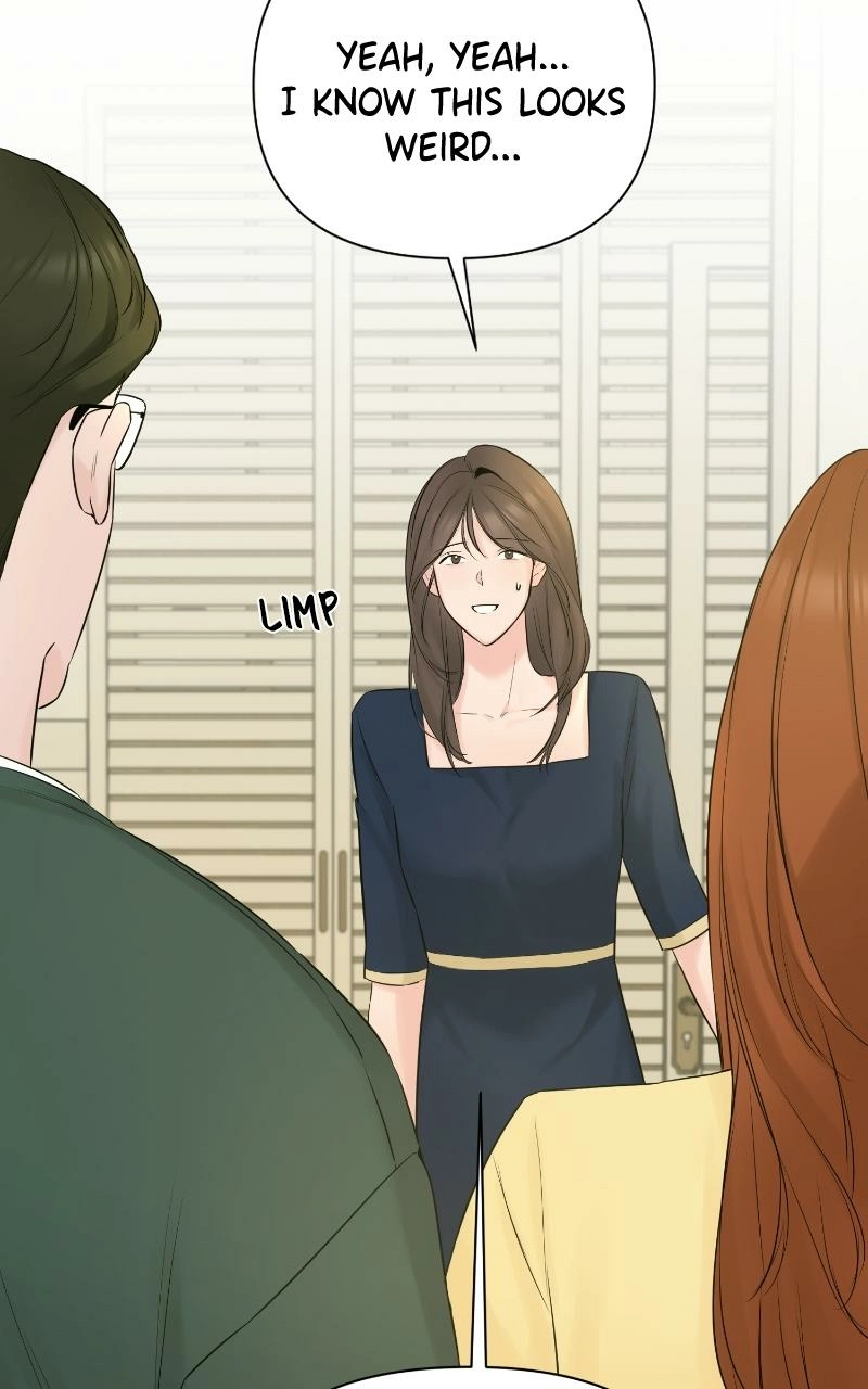 Another Love Chapter 32 page 44 - 