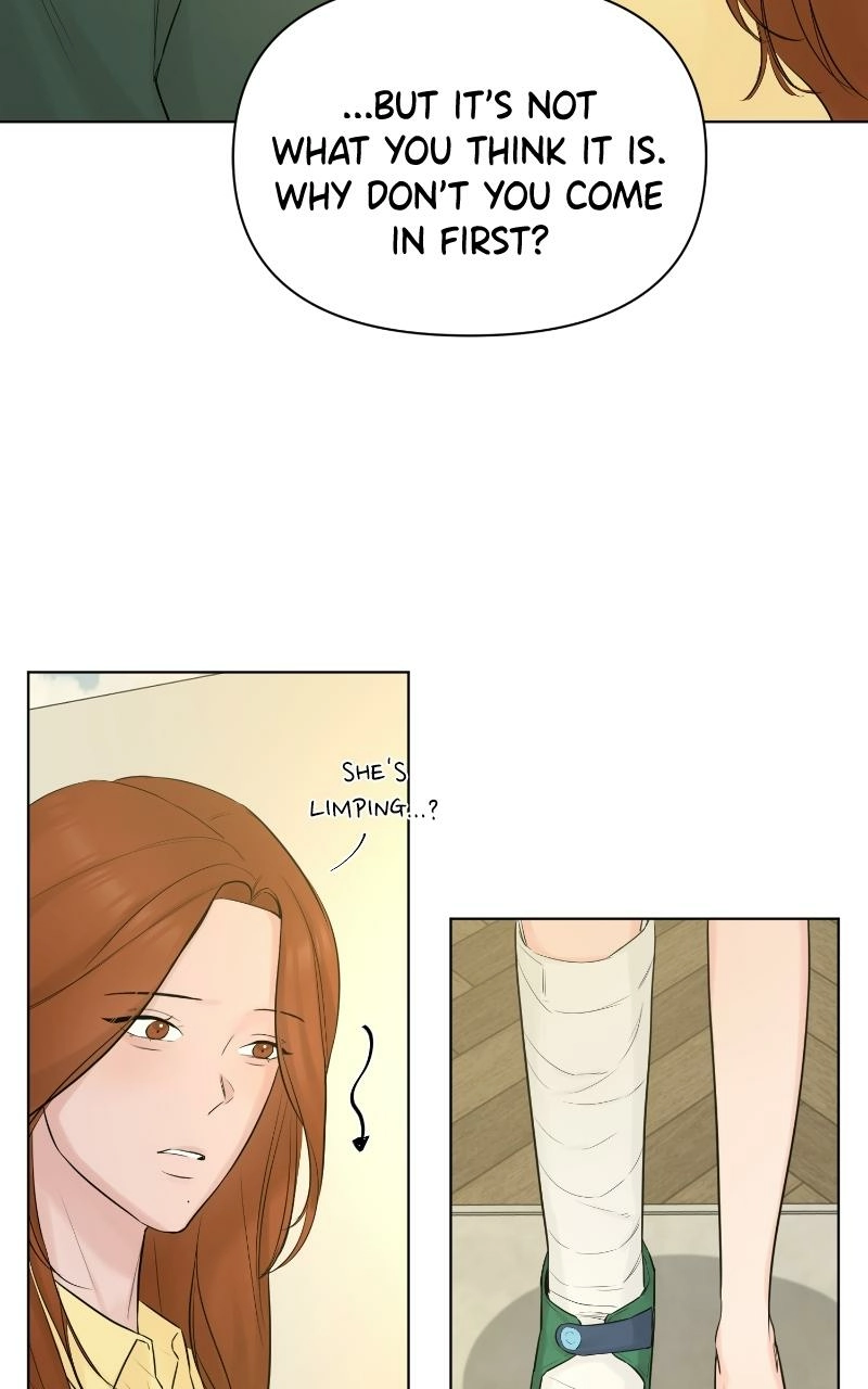 Another Love Chapter 32 page 45 - 