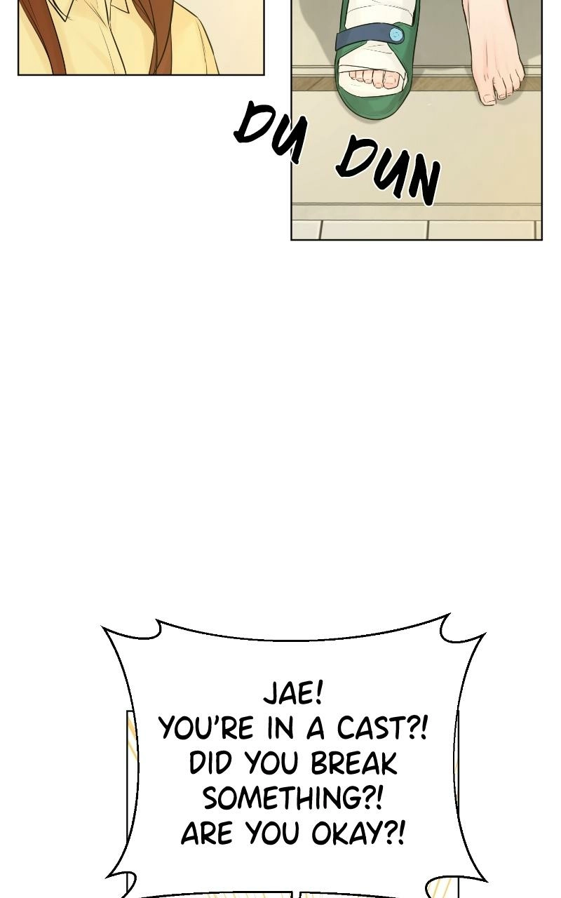 Another Love Chapter 32 page 46 - 