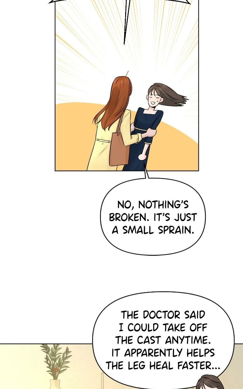 Another Love Chapter 32 page 47 - 