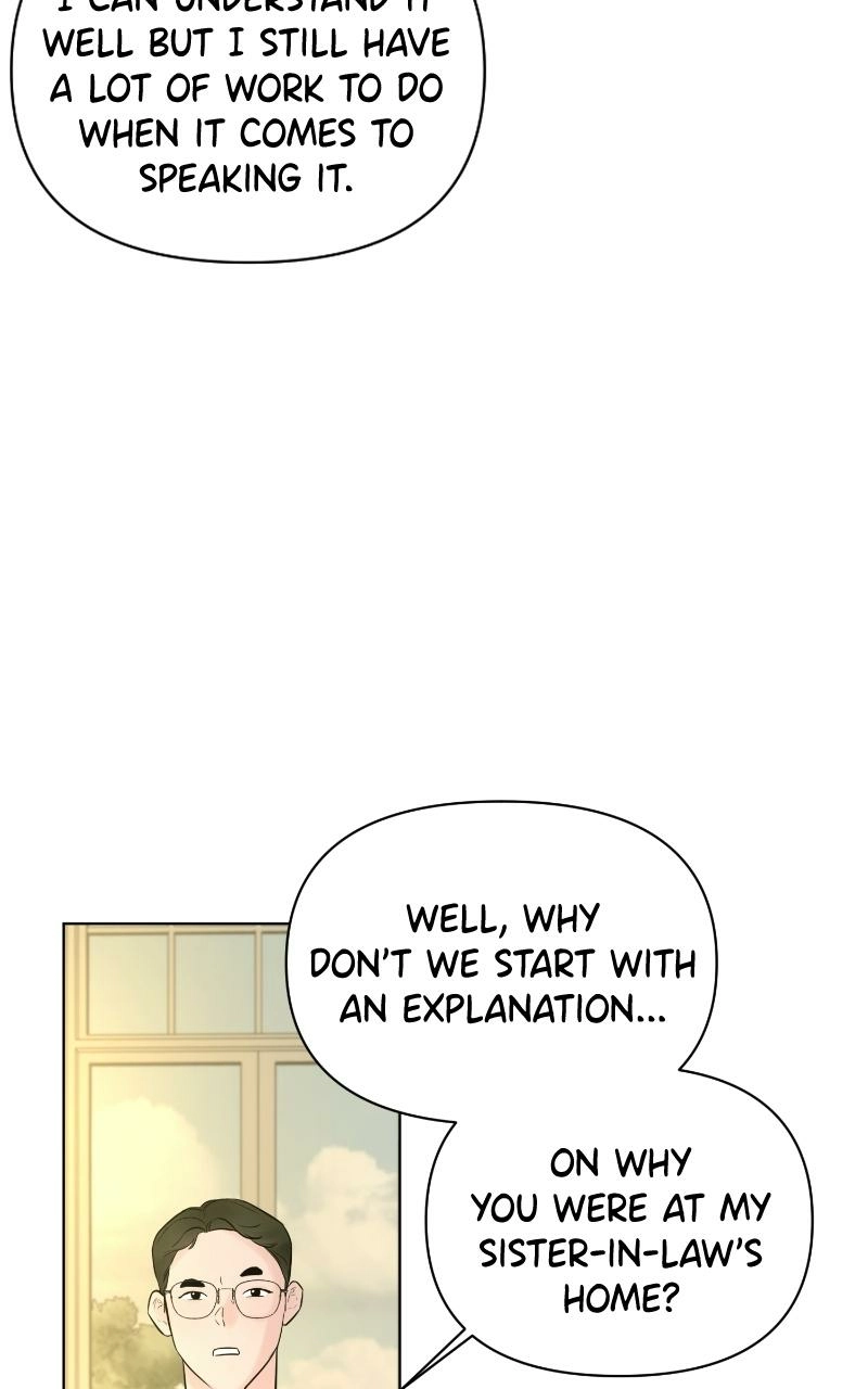 Another Love Chapter 32 page 53 - 
