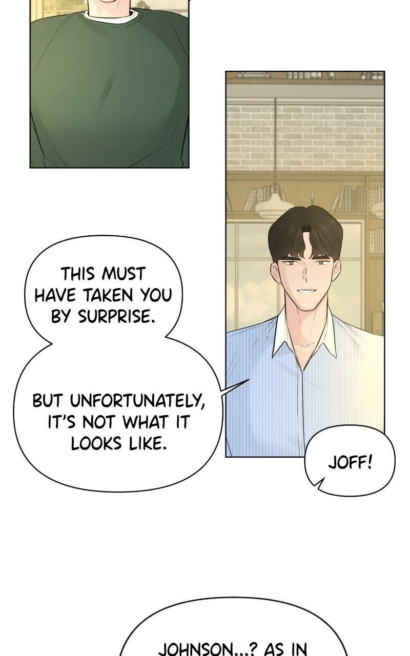 Another Love Chapter 32 page 54 - 