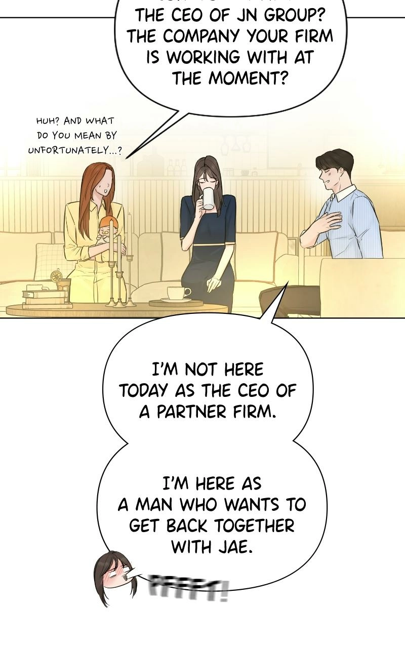 Another Love Chapter 32 page 55 - 