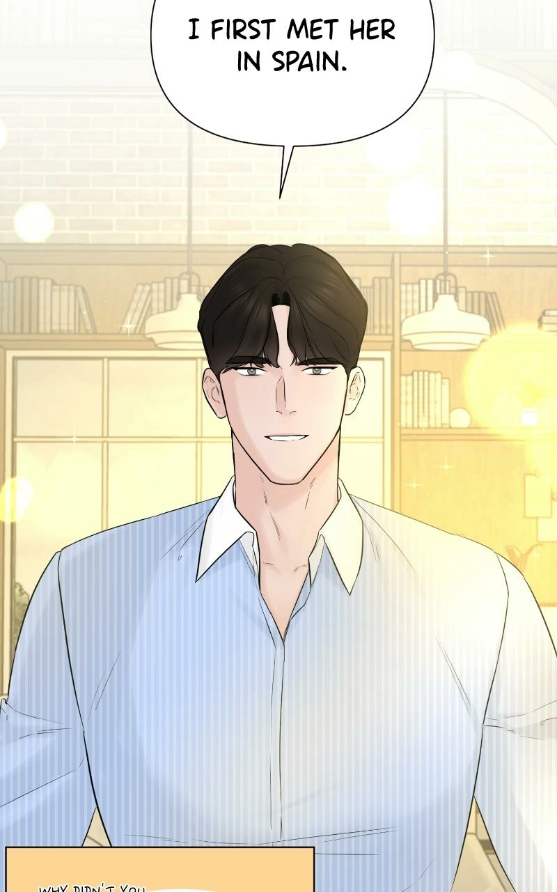 Another Love Chapter 32 page 58 - 