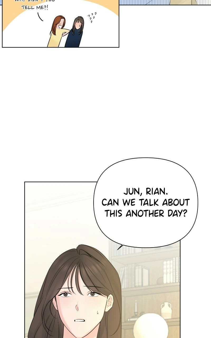 Another Love Chapter 32 page 59 - 