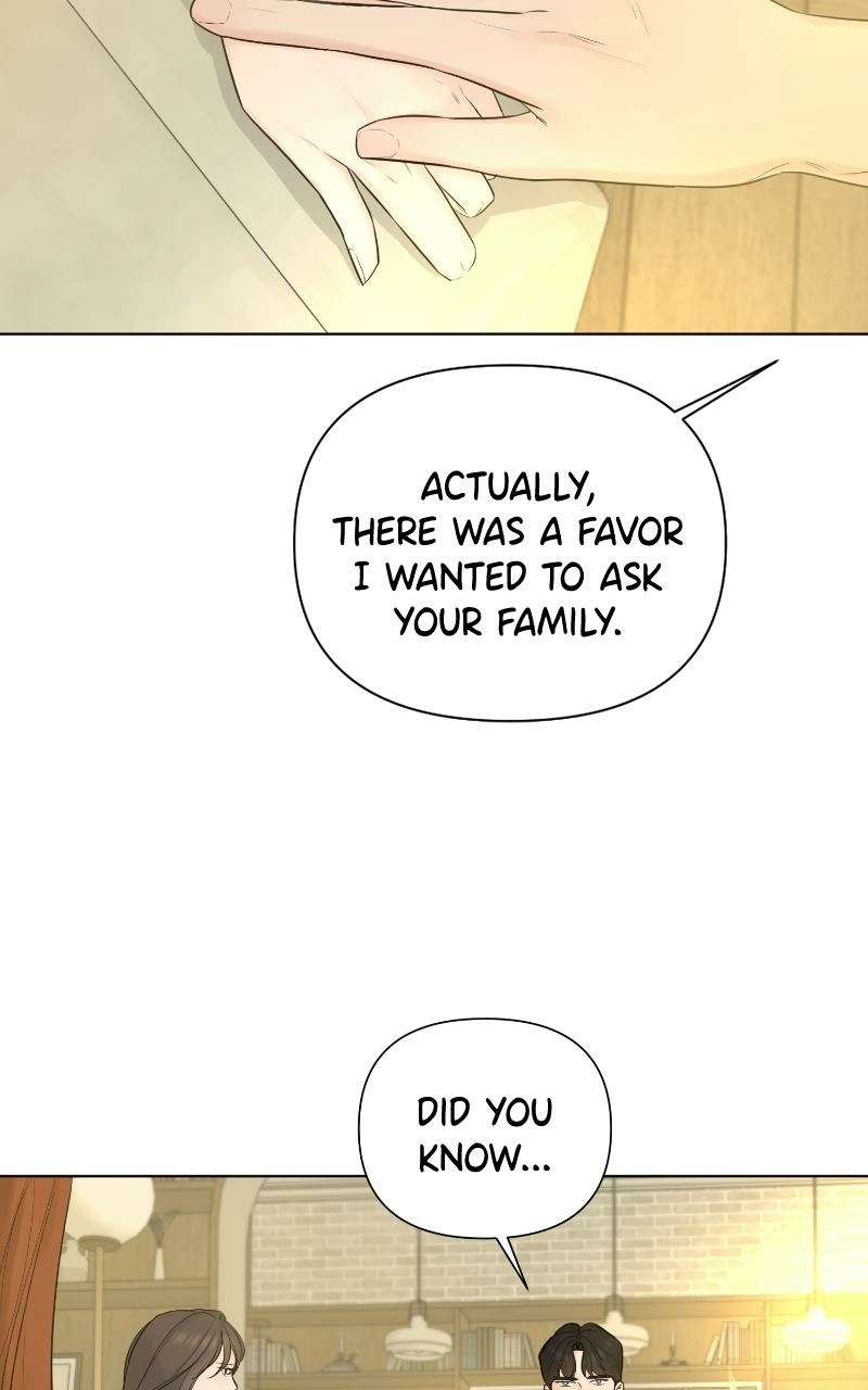 Another Love Chapter 32 page 61 - 