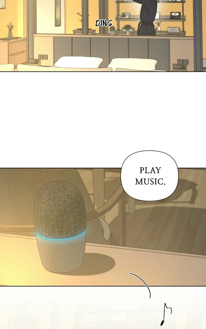 Another Love Chapter 32 page 8 - 