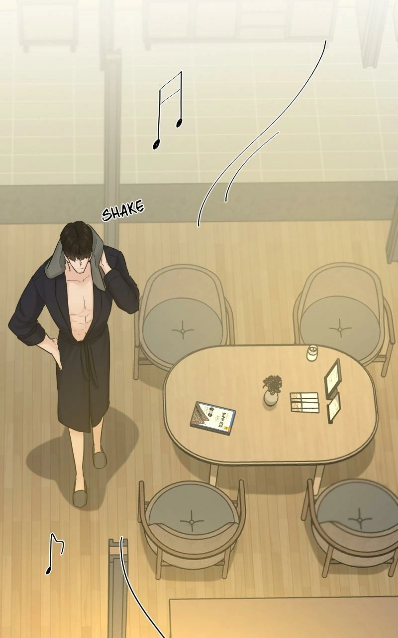 Another Love Chapter 32 page 9 - 