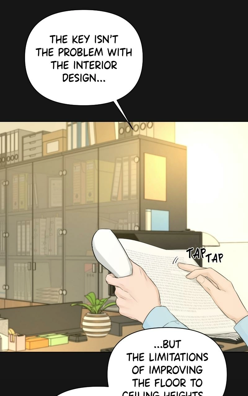 Another Love Chapter 33 page 17 - 
