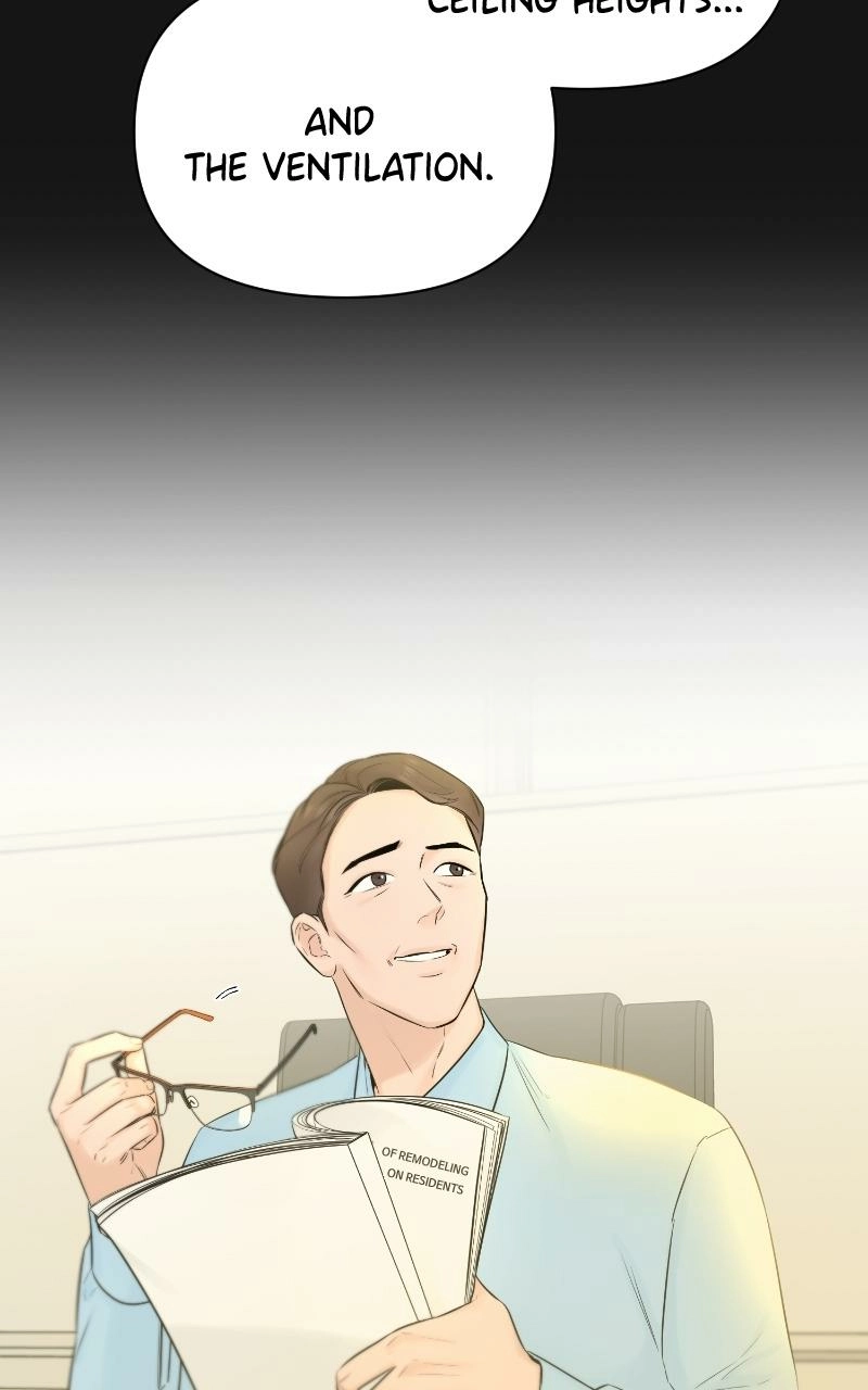 Another Love Chapter 33 page 18 - 
