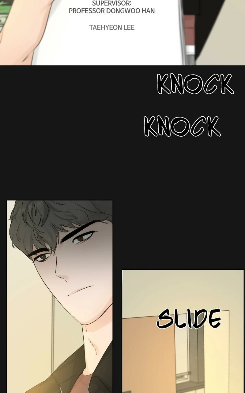 Another Love Chapter 33 page 21 - 