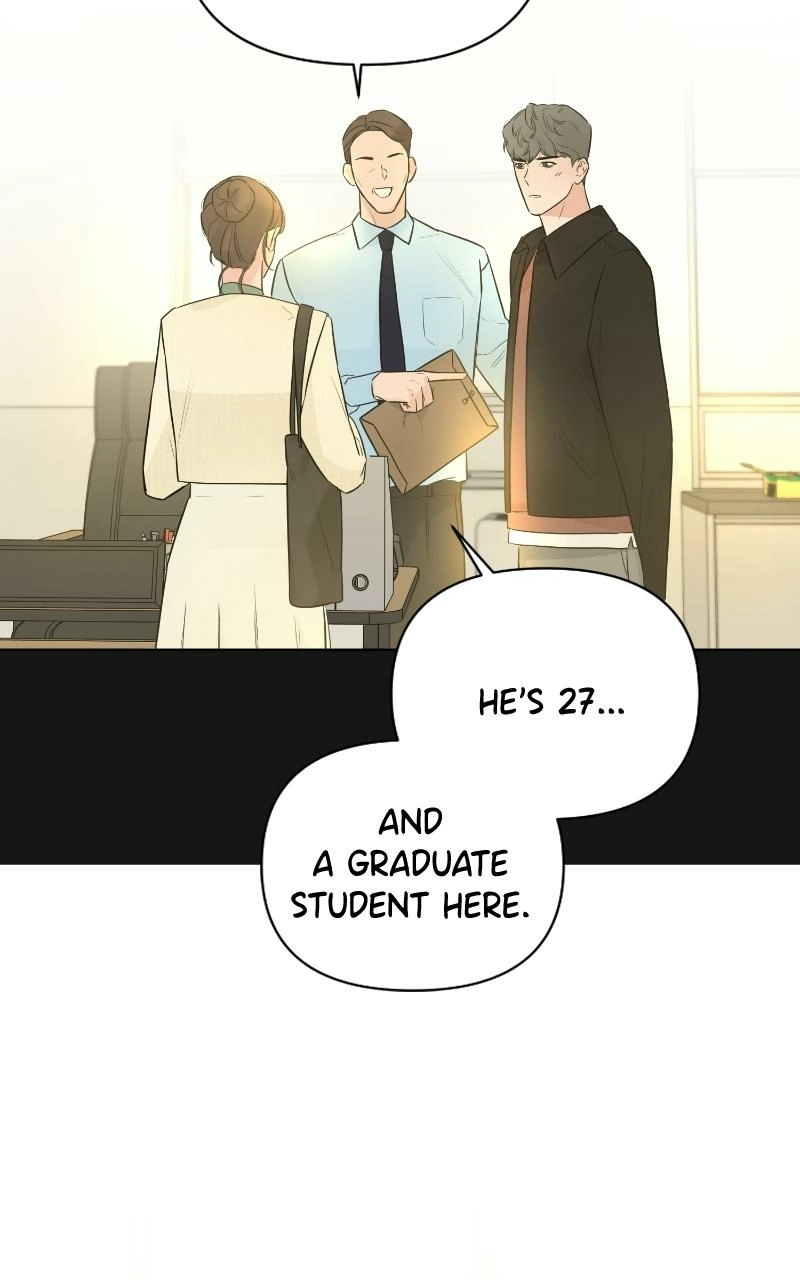 Another Love Chapter 33 page 26 - 