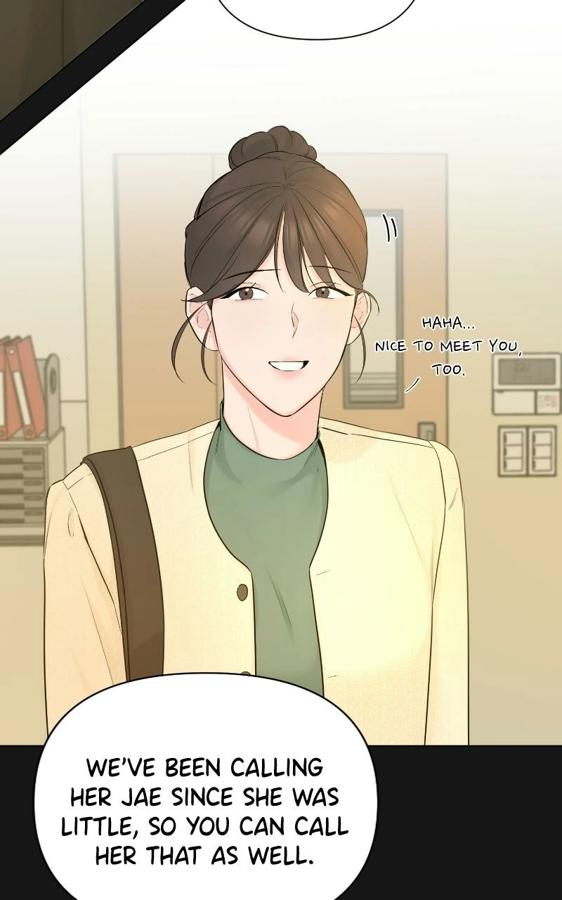 Another Love Chapter 33 page 28 - 