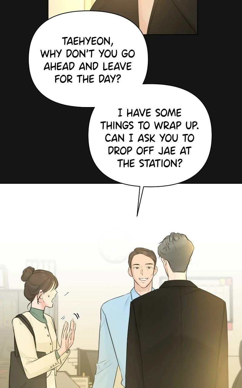 Another Love Chapter 33 page 30 - 