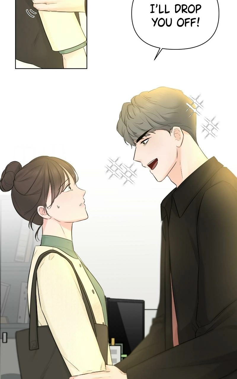 Another Love Chapter 33 page 32 - 