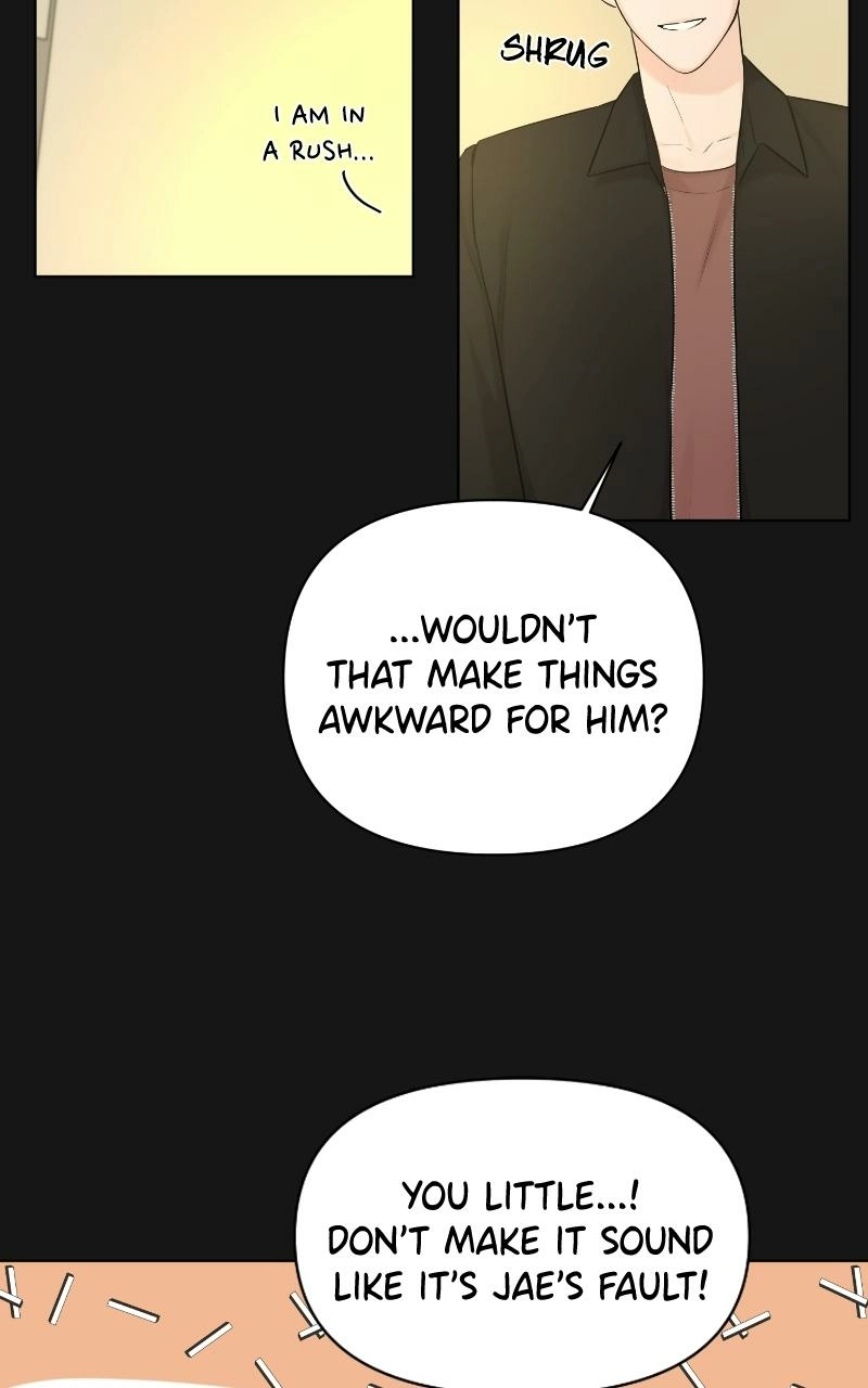Another Love Chapter 33 page 34 - 