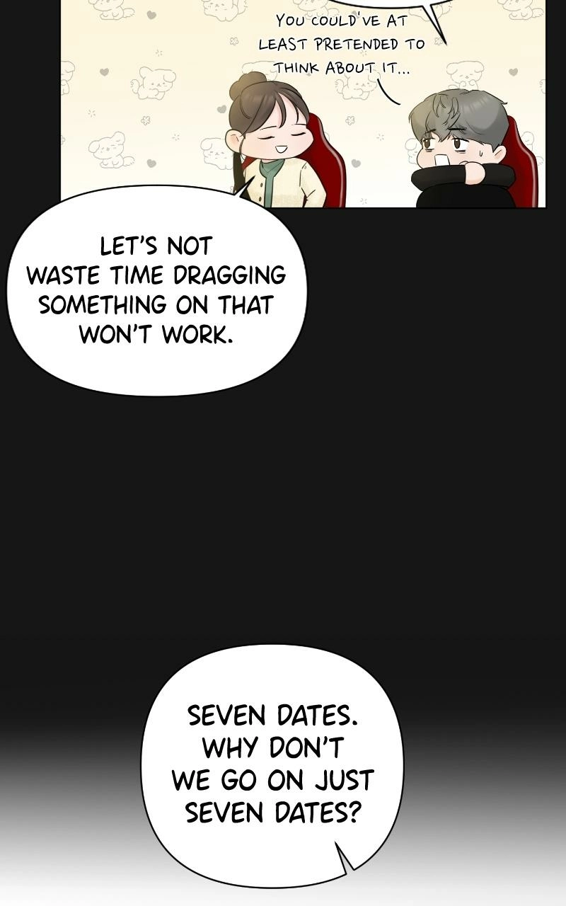 Another Love Chapter 33 page 50 - 