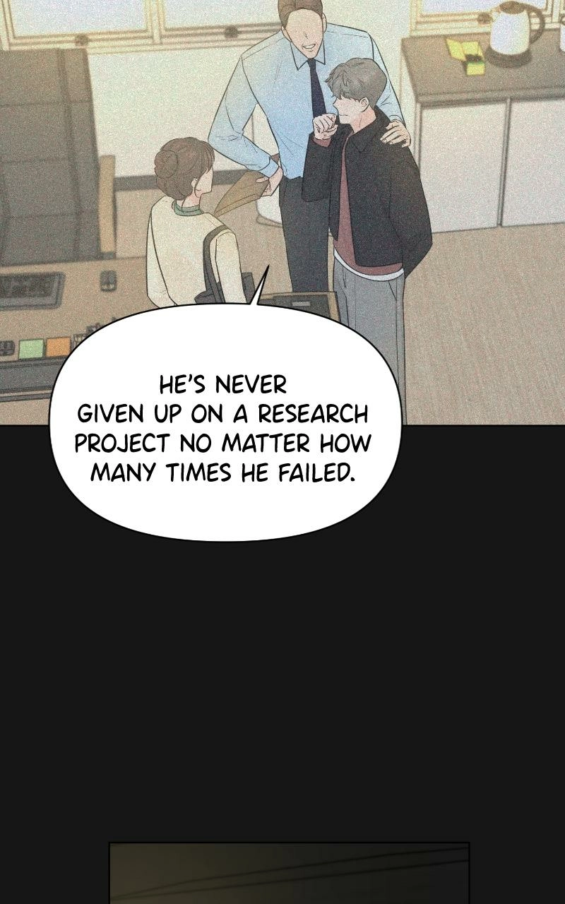 Another Love Chapter 33 page 54 - 