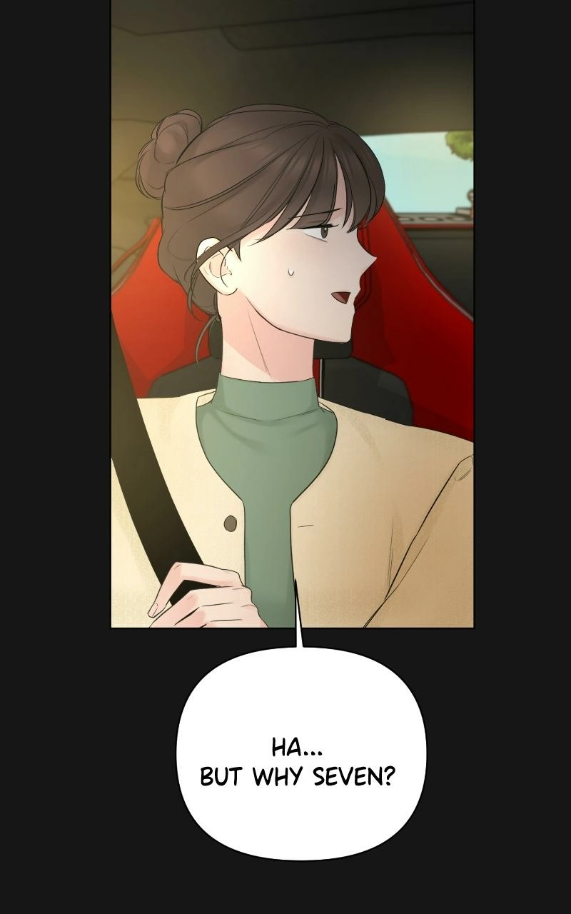 Another Love Chapter 33 page 55 - 