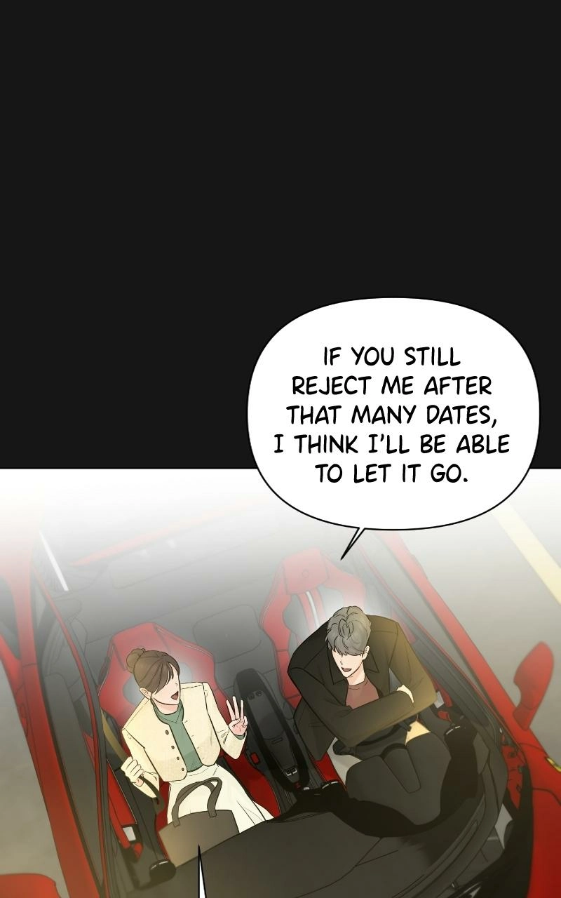 Another Love Chapter 33 page 56 - 