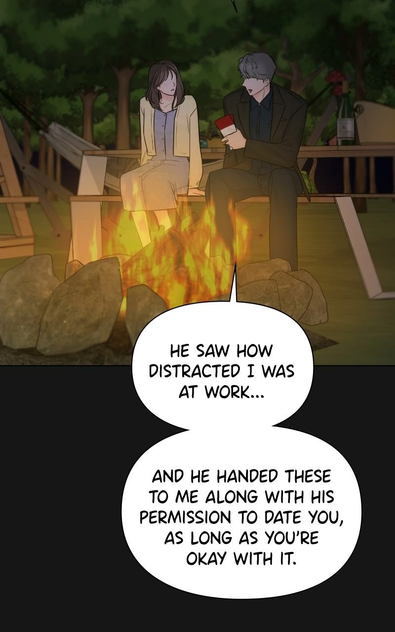 Another Love Chapter 34 page 14 - 