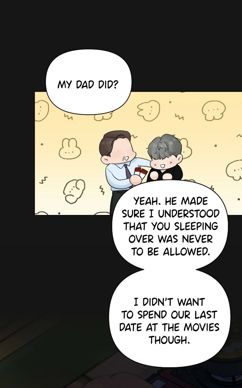 Another Love Chapter 34 page 15 - 
