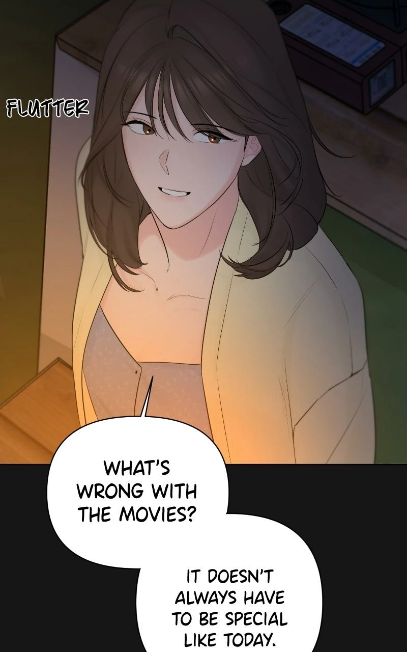 Another Love Chapter 34 page 16 - 