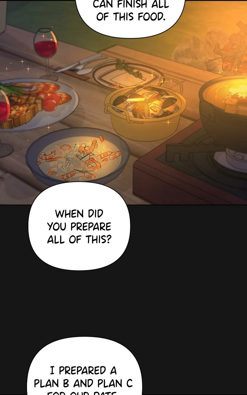 Another Love Chapter 34 page 3 - 