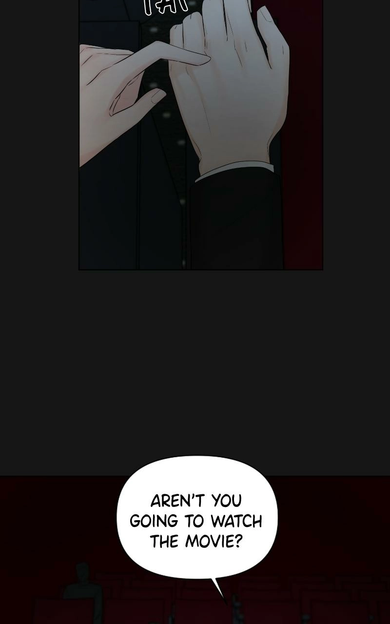 Another Love Chapter 34 page 25 - 