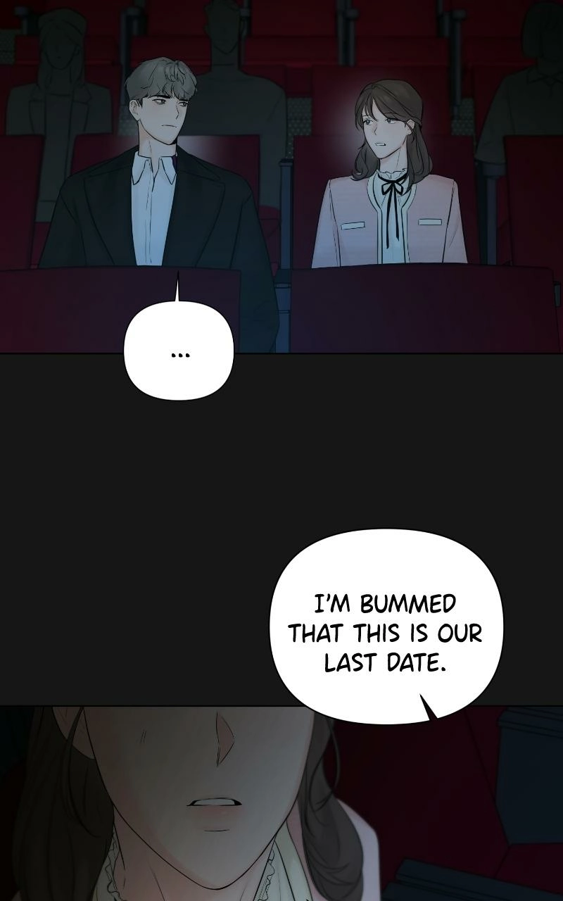 Another Love Chapter 34 page 26 - 