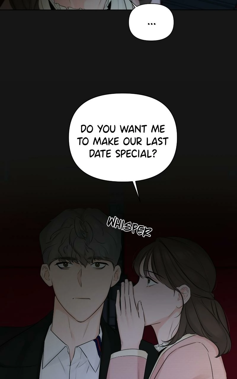 Another Love Chapter 34 page 27 - 