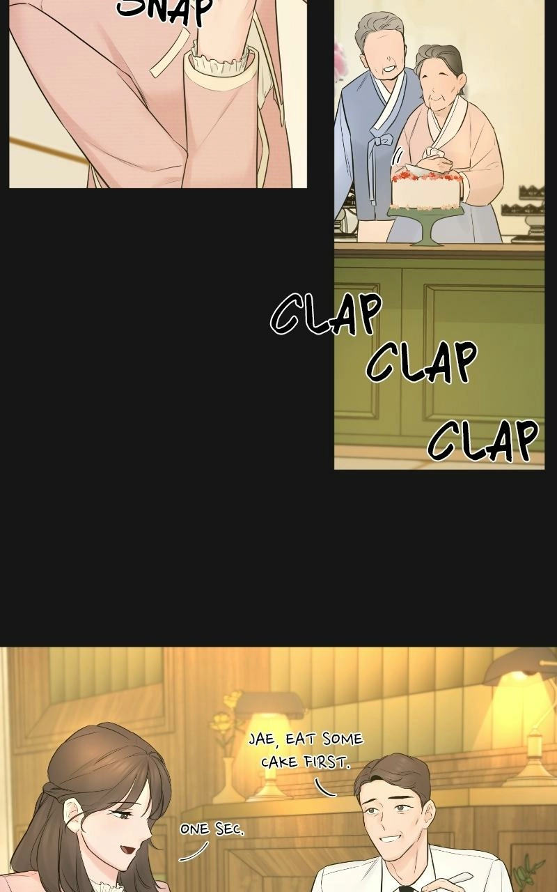 Another Love Chapter 34 page 37 - 