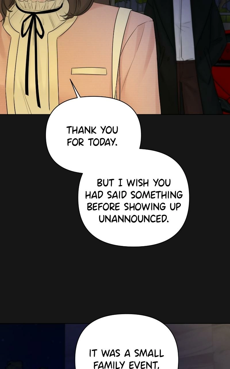 Another Love Chapter 34 page 55 - 