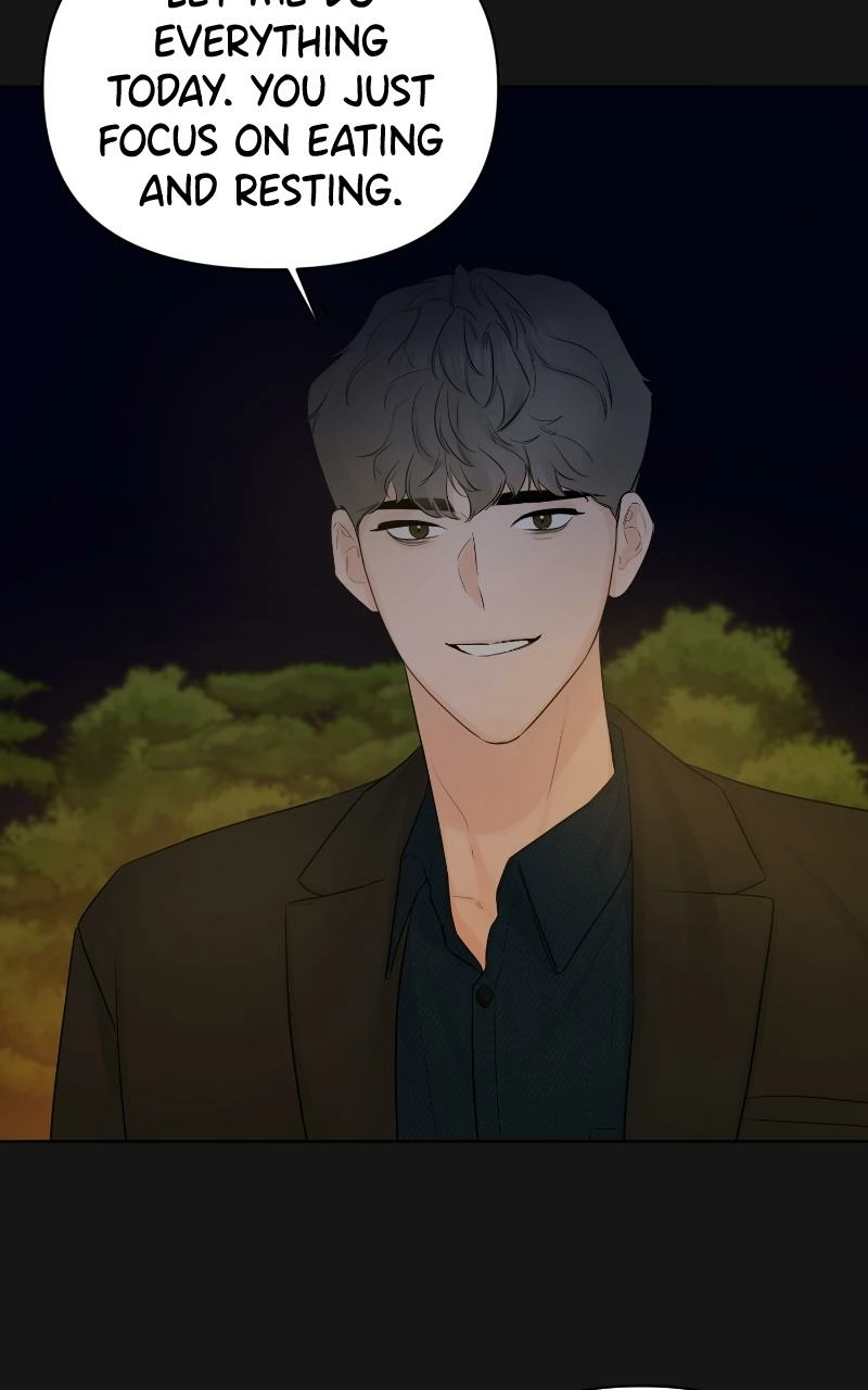 Another Love Chapter 34 page 7 - 