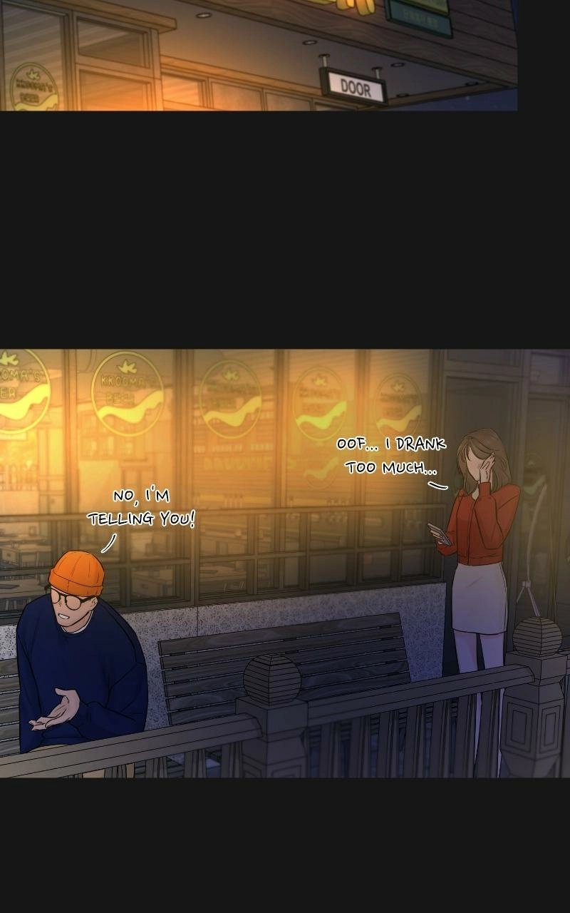 Another Love Chapter 34 page 79 - 