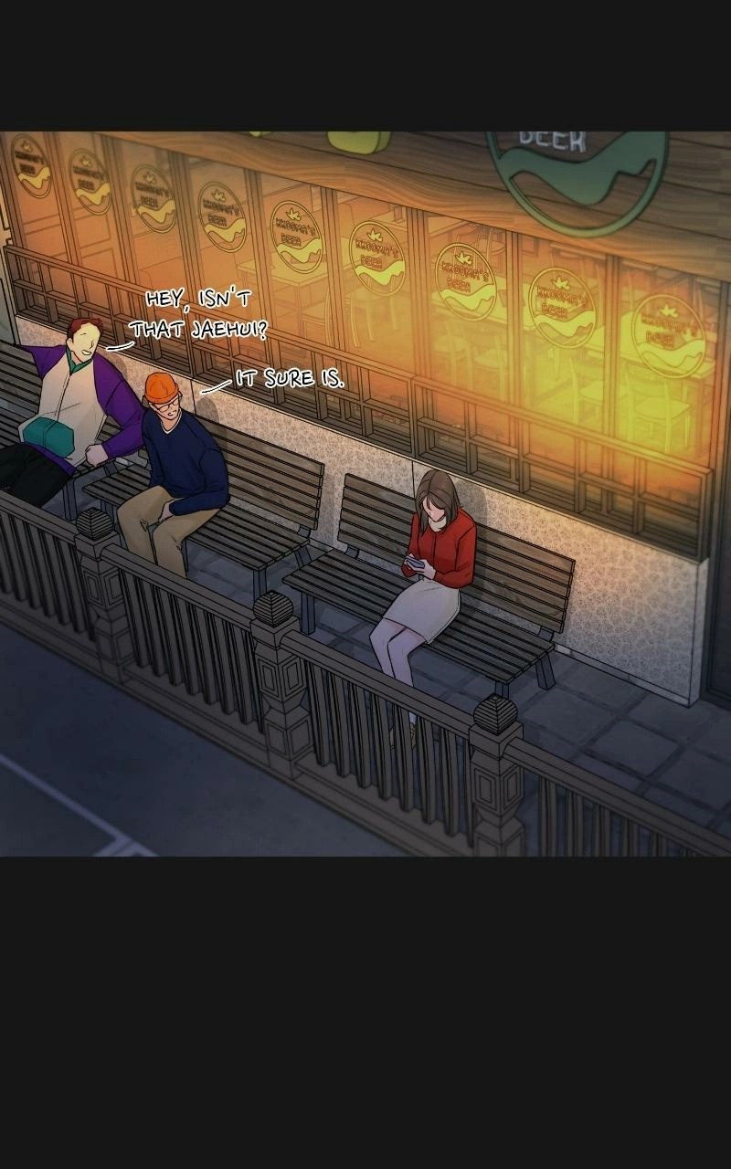 Another Love Chapter 34 page 80 - 