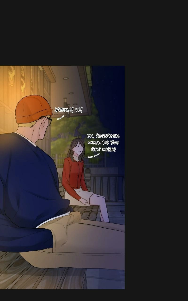 Another Love Chapter 34 page 81 - 