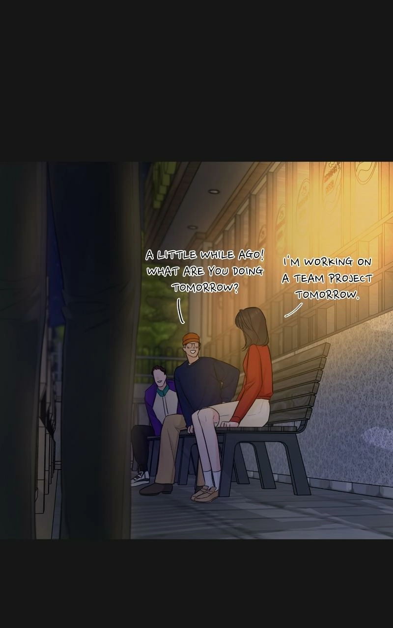 Another Love Chapter 34 page 82 - 