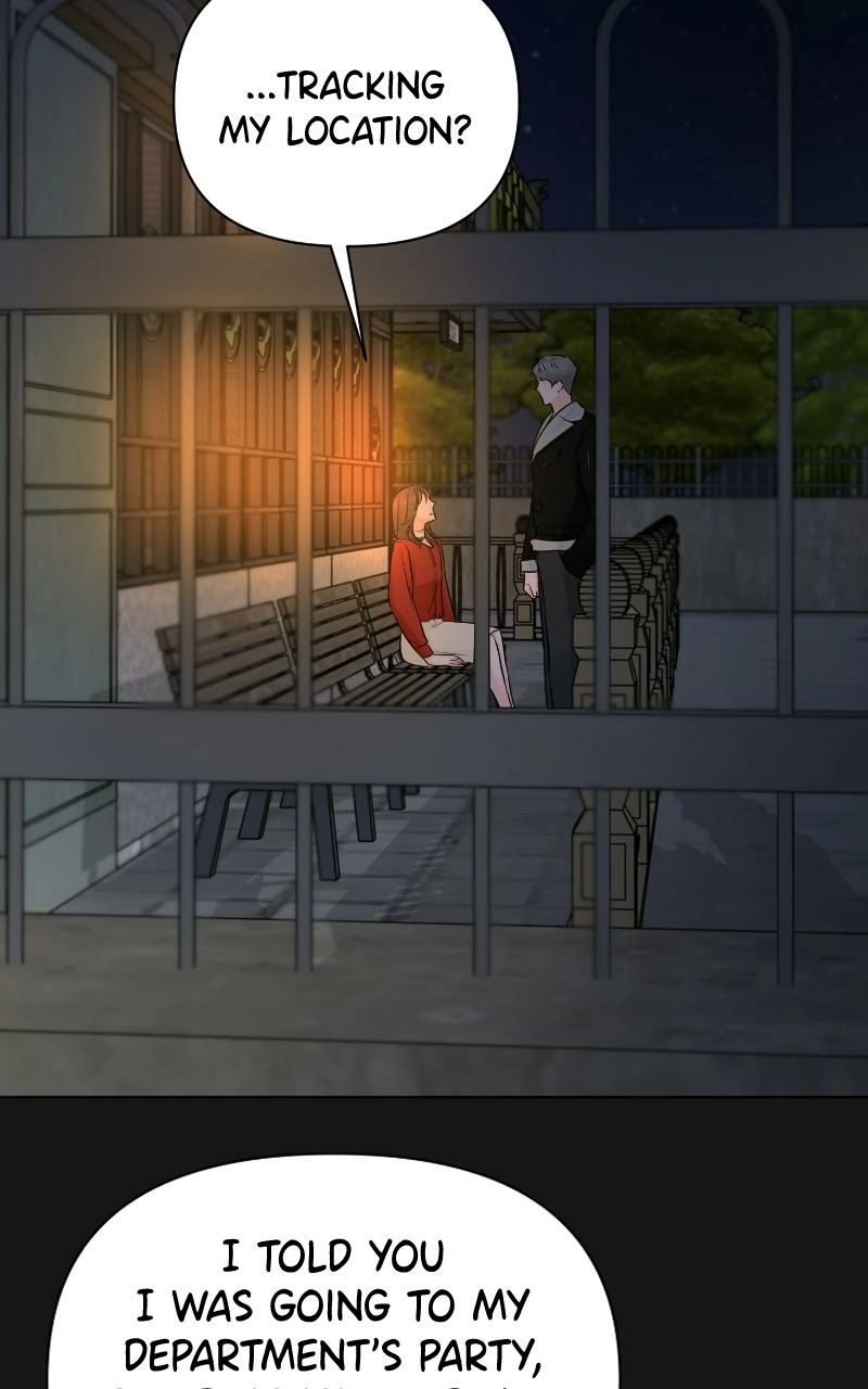 Another Love Chapter 35 page 2 - 