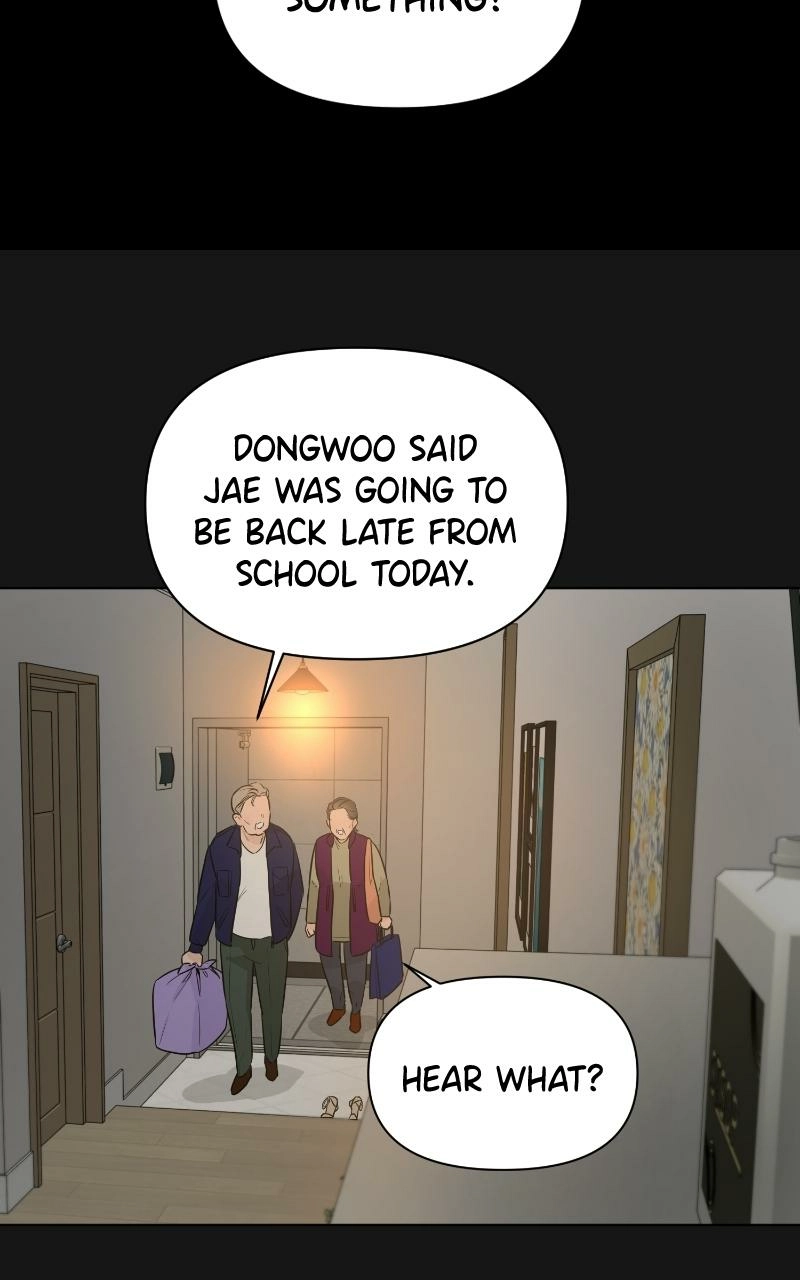 Another Love Chapter 35 page 132 - 