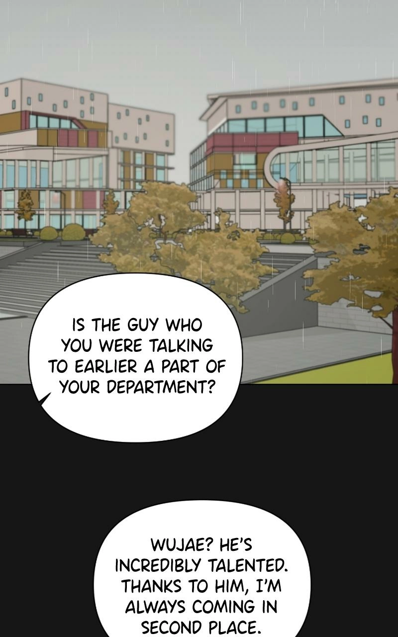 Another Love Chapter 35 page 17 - 