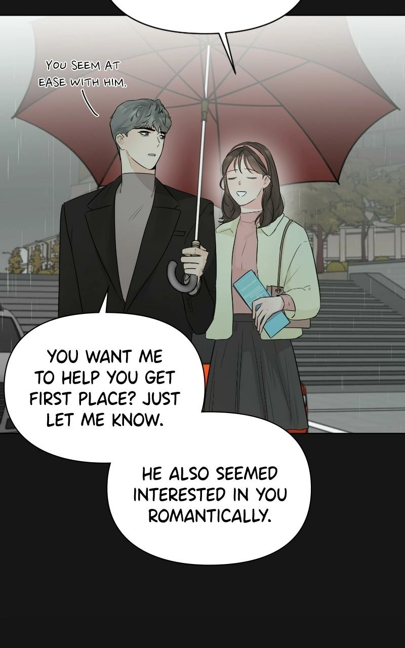Another Love Chapter 35 page 18 - 
