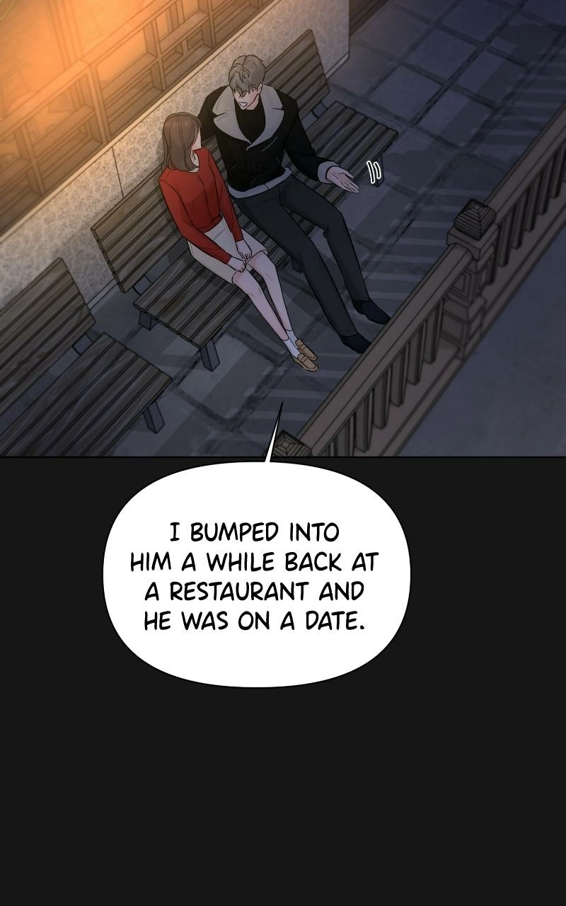 Another Love Chapter 35 page 6 - 