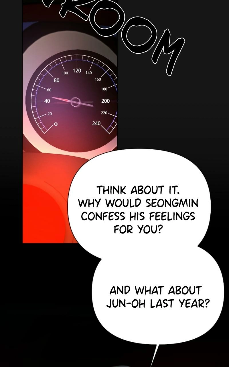 Another Love Chapter 35 page 54 - 