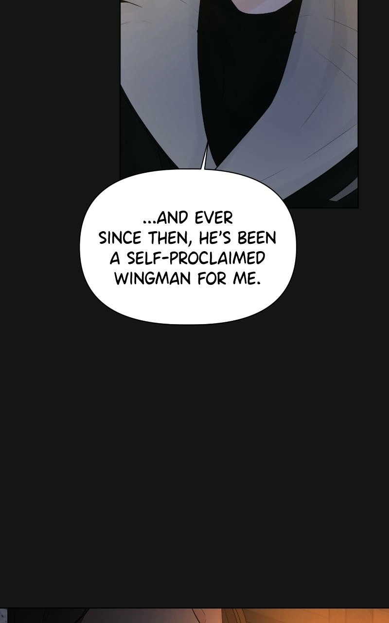 Another Love Chapter 35 page 8 - 