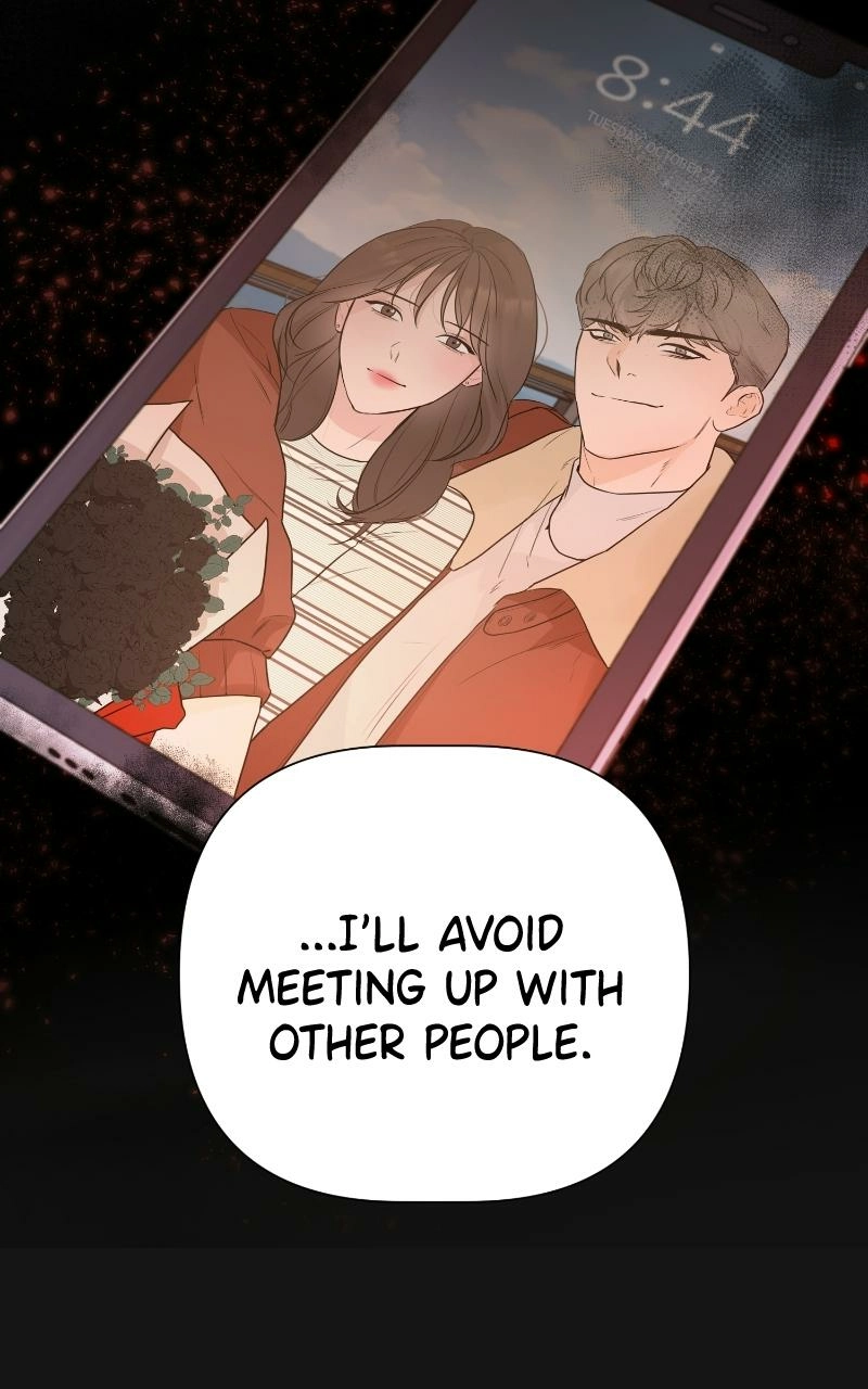 Another Love Chapter 35 page 75 - 