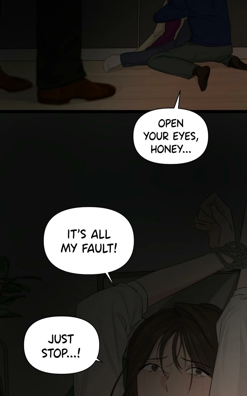 Another Love Chapter 36 page 13 - 