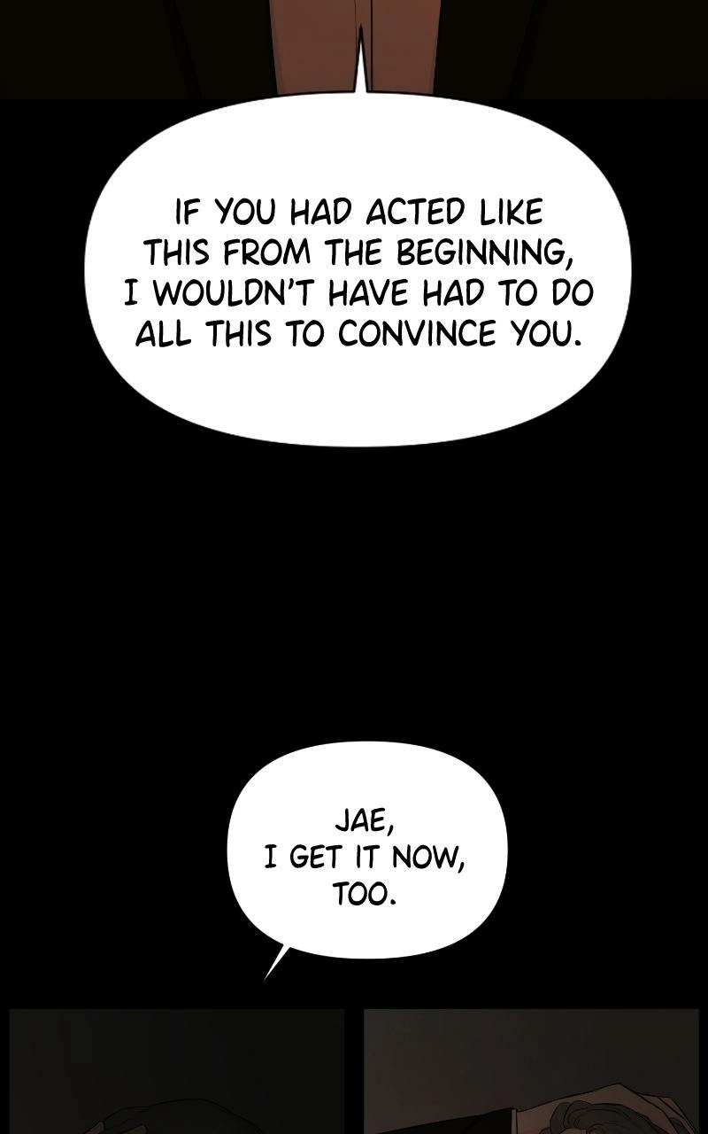 Another Love Chapter 36 page 17 - 