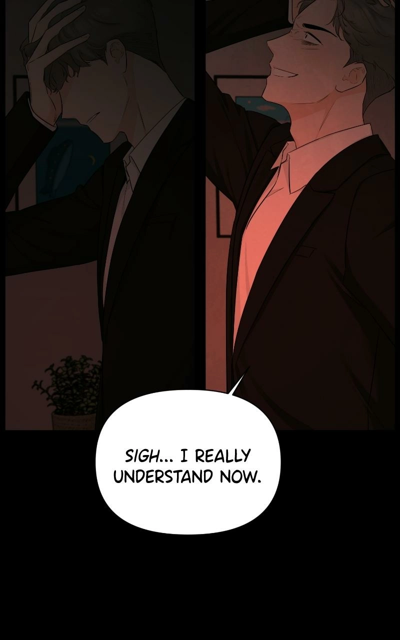 Another Love Chapter 36 page 18 - 