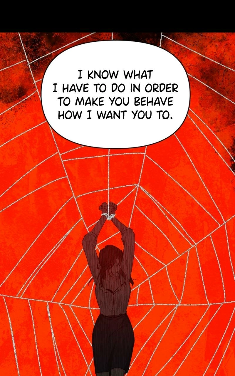 Another Love Chapter 36 page 19 - 